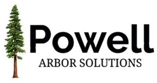 Powell Arbor Solutions Logo